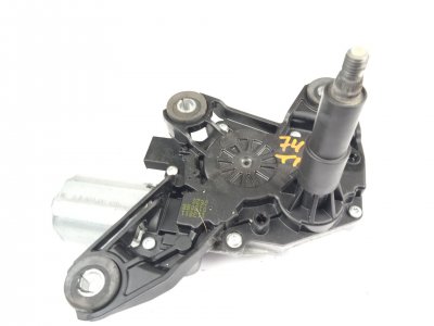 MOTOR LIMPIA TRASERO de 1.5 dCi 110 Hybrid Assist (R9AE) 