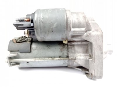 motor-arranque de 1.5 dCi 110 Hybrid Assist (R9AE) 