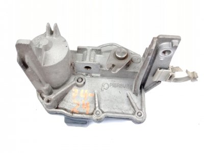 MOTOR DE LA MARIPOSA de 1.5 dCi 110 Hybrid Assist (R9AE) 