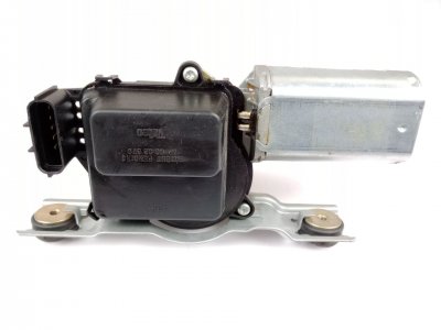 motor-limpia-trasero de 2.8 CRD 4x4 