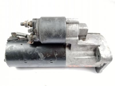 MOTOR ARRANQUE de 1.9 TDI 