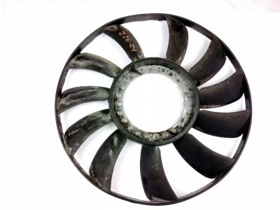 aspas-del-ventilador de 1.9 TDI 