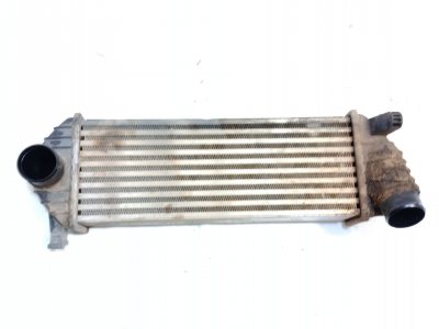 radiador-intercooler de 1.5 dCi 75 (FW07, FW10, FW04) 