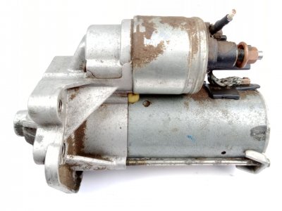 MOTOR ARRANQUE de 1.5 dCi 75 (FW07, FW10, FW04) 