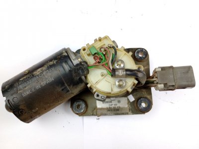 MOTOR LIMPIA DELANTERO de 2.7 TDi 4WD 