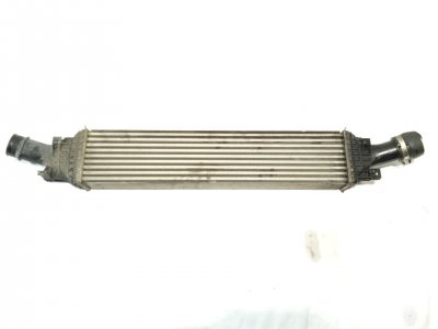 radiador-intercooler de 2.0 TDI 