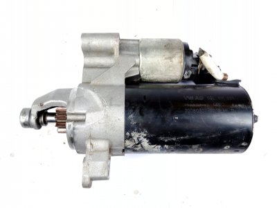 motor-arranque de 2.0 TDI 