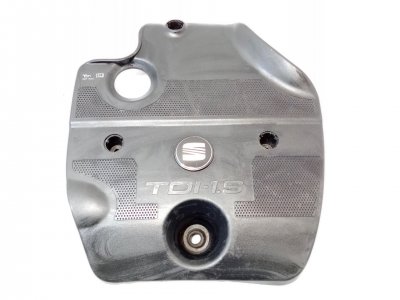 tapa-motor de 1.9 TDI 