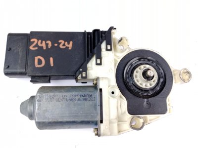 MOTOR ELEVALUNAS DELANTERO IZQUIERDO de 1.9 TDI 