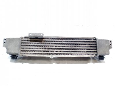 intercooler de 2.5 CRDi 