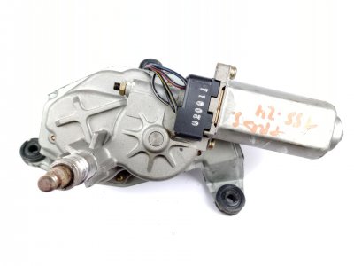 motor-limpia-trasero de 2.5 CRDi 