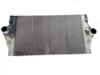 radiador-intercooler de 3.0 dCi (JK0J, JK0V) 