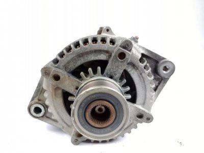 alternador de 3.0 dCi (JK0J, JK0V) 