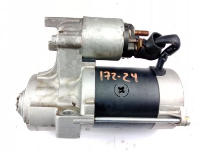 motor-arranque de 3.0 dCi (JK0J, JK0V) 