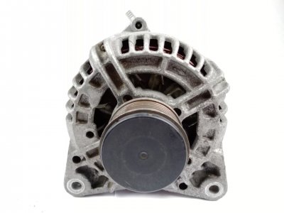 ALTERNADOR de 1.5 dCi 