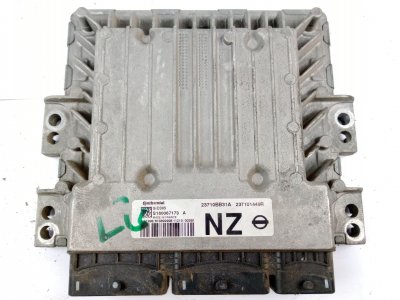 centralita-motor-uce de 1.5 dCi 