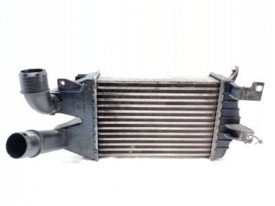 RADIADOR INTERCOOLER de 1.7 CDTi (L08) 