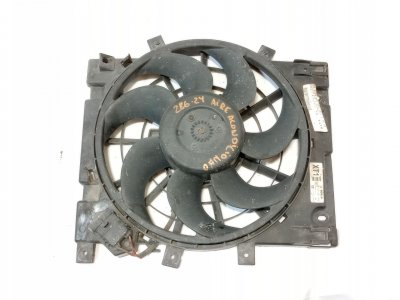 ELECTROVENTILADOR de 1.7 CDTi (L08) 