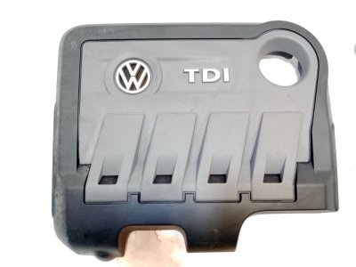 tapa-motor de 1.6 TDI 