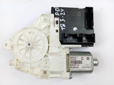 motor-elevalunas-delantero-derecho de 1.6 TDI 