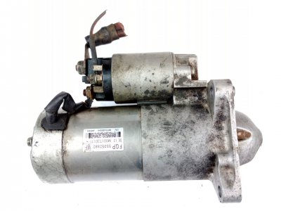 MOTOR ARRANQUE de 1.9 CDTI (F68) 