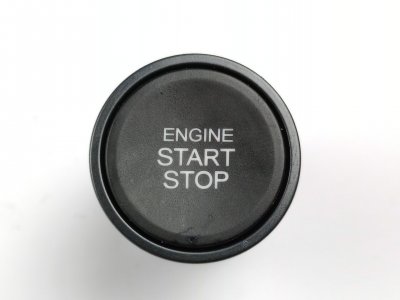 boton-start-stop de 1.6 T-GDi 