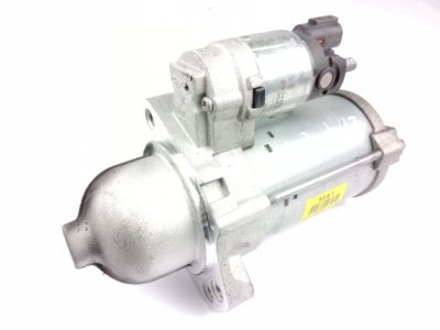 motor-arranque de 1.6 T-GDi 