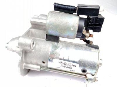 motor-arranque de 1.6 MZR CD (BL12) 