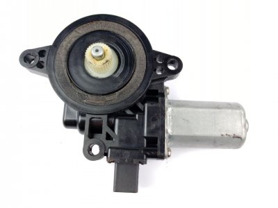 motor-elevalunas-delantero-derecho de 1.6 MZR CD (BL12) 