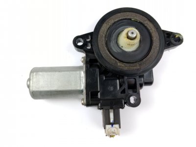 motor-elevalunas-delantero-izquierdo de 1.6 MZR CD (BL12) 