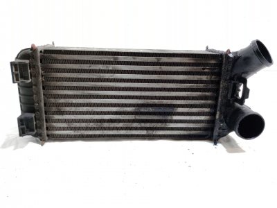 radiador-intercooler de 1.6 MZR CD (BL12) 