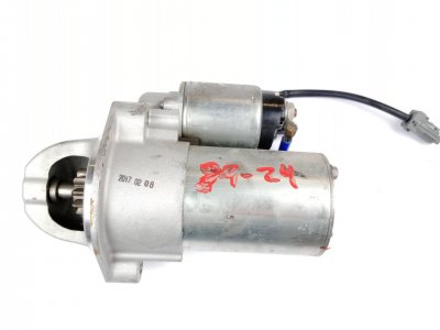 motor-arranque de 2.2 Xdi 