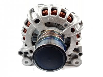 alternador de 1.0 TSI 