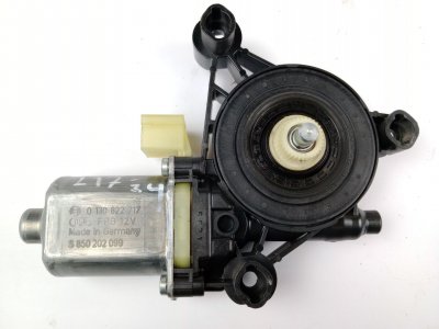 MOTOR ELEVALUNAS DELANTERO IZQUIERDO de 1.6 TDI 