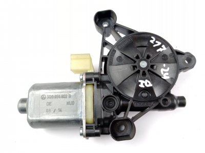 MOTOR ELEVALUNAS DELANTERO DERECHO de 1.6 TDI 