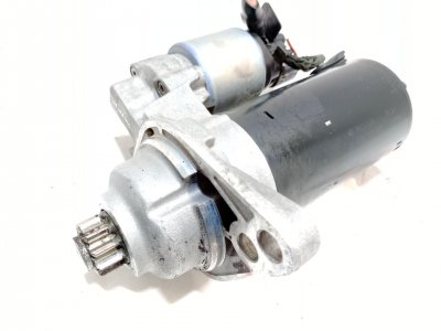 MOTOR ARRANQUE de 1.9 TDI 