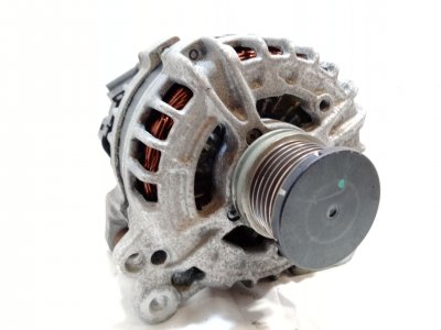 ALTERNADOR de 1.6 TDI 