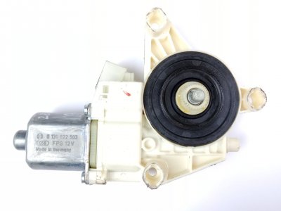 motor-elevalunas-delantero-izquierdo de C 200 CDI (204.001) 