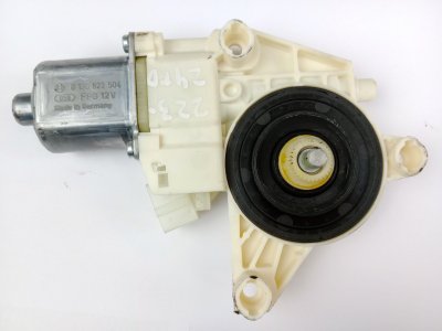 MOTOR ELEVALUNAS TRASERO DERECHO de C 200 CDI (204.001) 