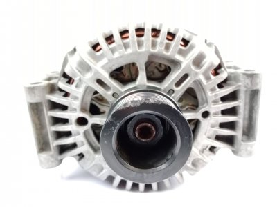 alternador de C 200 CDI (204.001) 