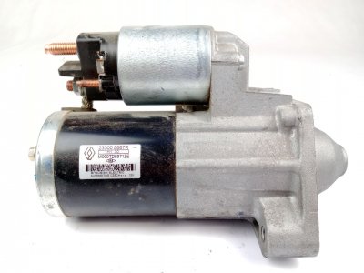 MOTOR ARRANQUE