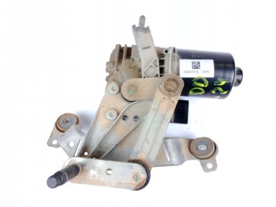 motor-limpia-delantero de 2.0 TDCi 