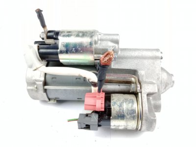 MOTOR ARRANQUE de 2.0 TDCi 