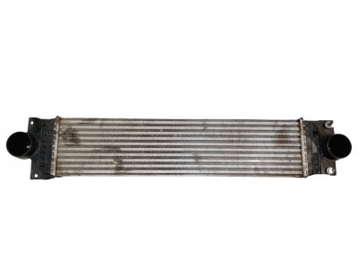 radiador-intercooler de 2.0 TDCi 