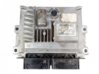 centralita-motor-uce de 2.0 TDCi 