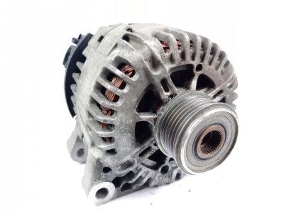 ALTERNADOR de 1.6 HDi 4x4 