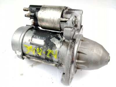 motor-arranque de C 220 CDI (204.002) 