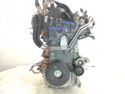 motor-completo de 1.5 Blue dCi 100 (B7AD) 