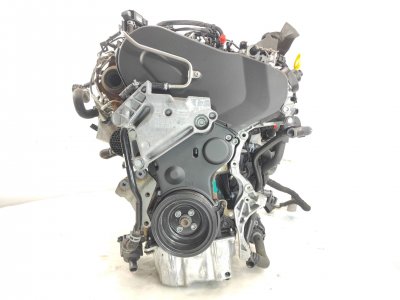 MOTOR COMPLETO