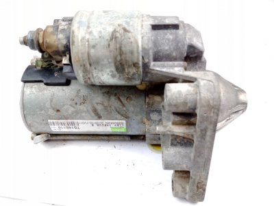 MOTOR ARRANQUE de 1.6 HDI 75 (MF9HW, GJ9HWC, GF9HWC, GN9HWC) 